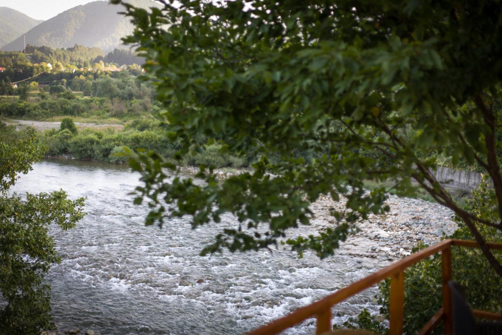 Tara Riverside Mojkovac Luaran gambar