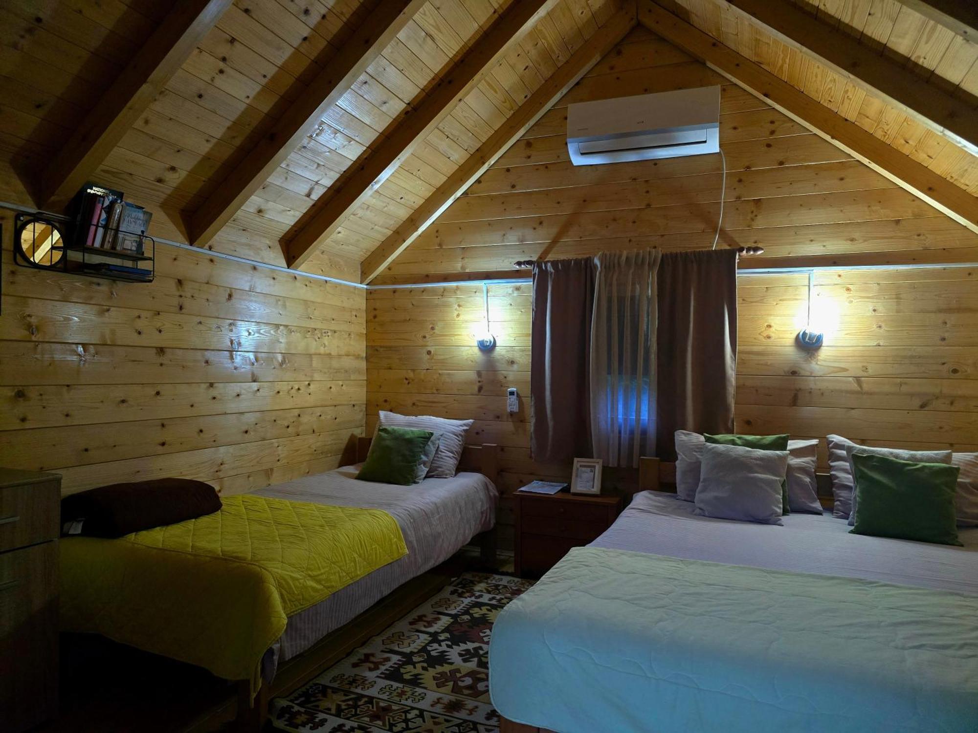 Tara Riverside Mojkovac Luaran gambar