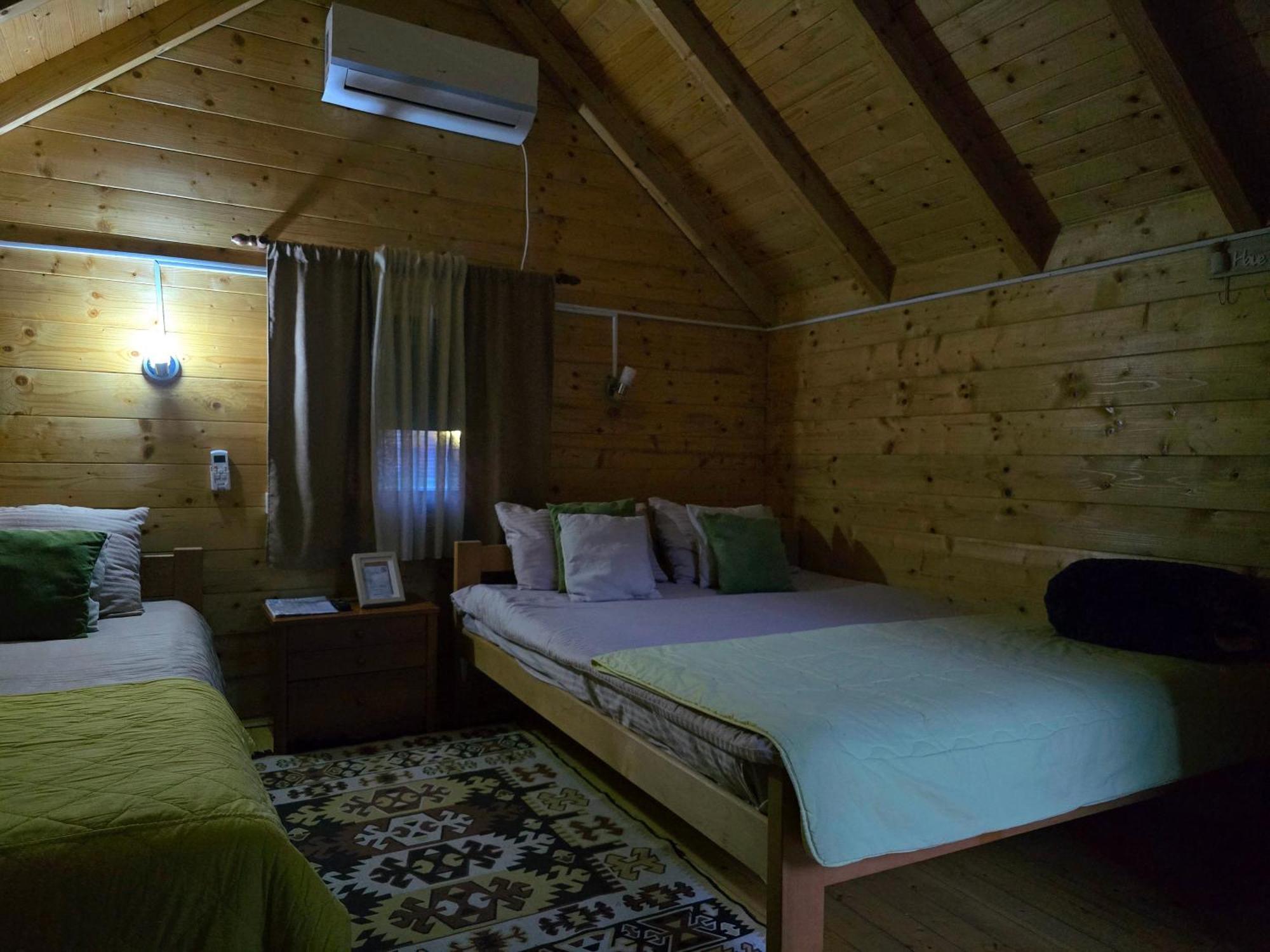 Tara Riverside Mojkovac Luaran gambar