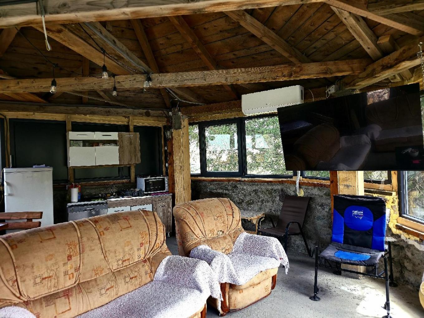 Tara Riverside Mojkovac Luaran gambar