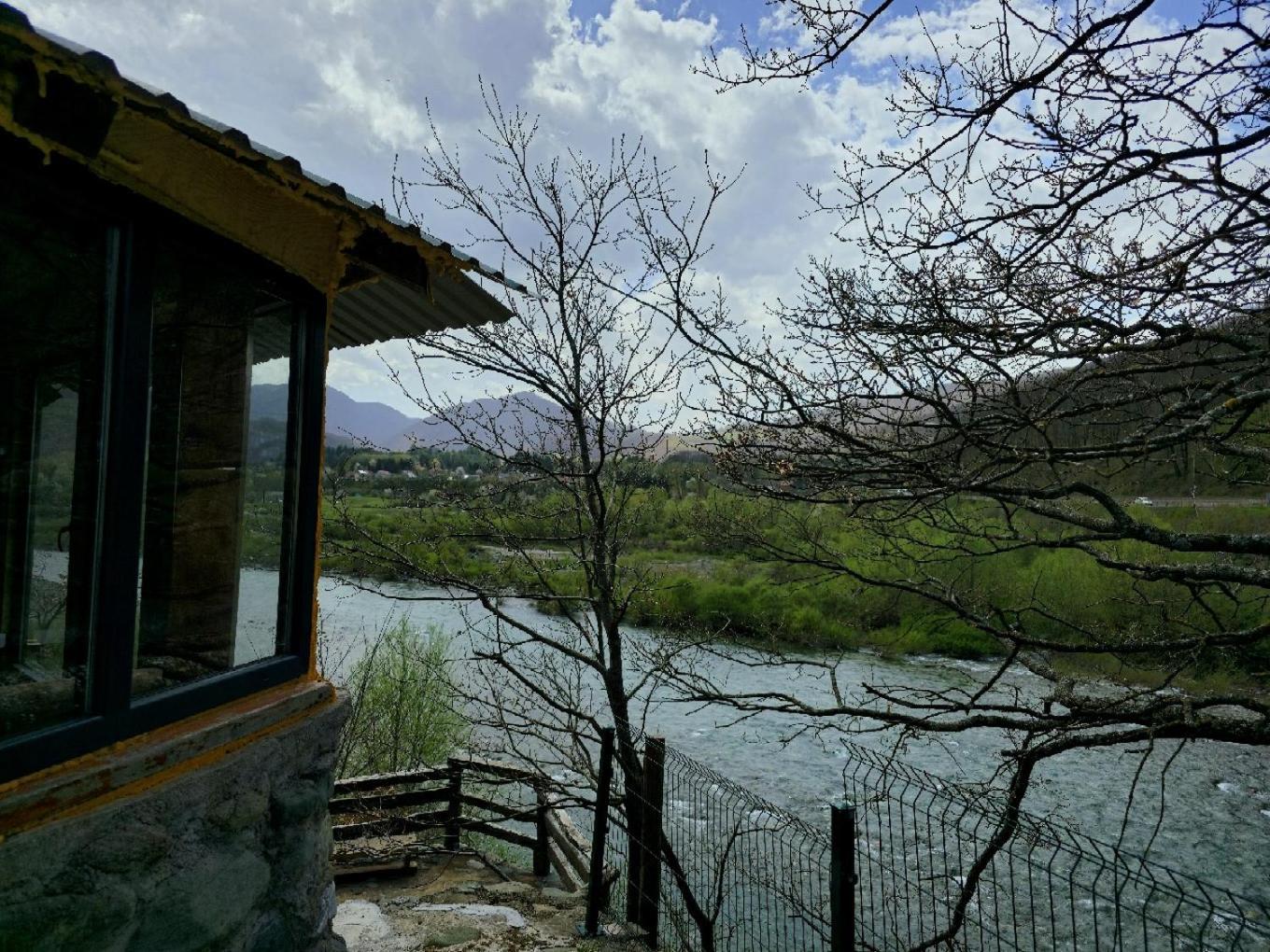 Tara Riverside Mojkovac Luaran gambar