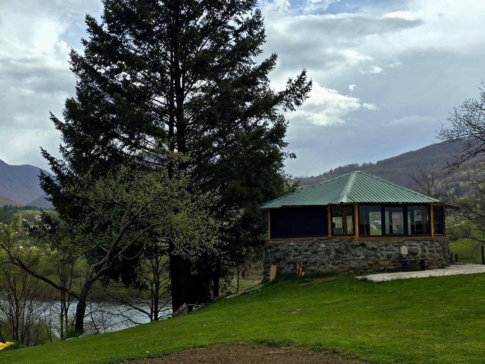 Tara Riverside Mojkovac Luaran gambar