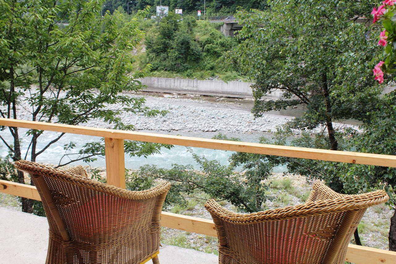 Tara Riverside Mojkovac Luaran gambar