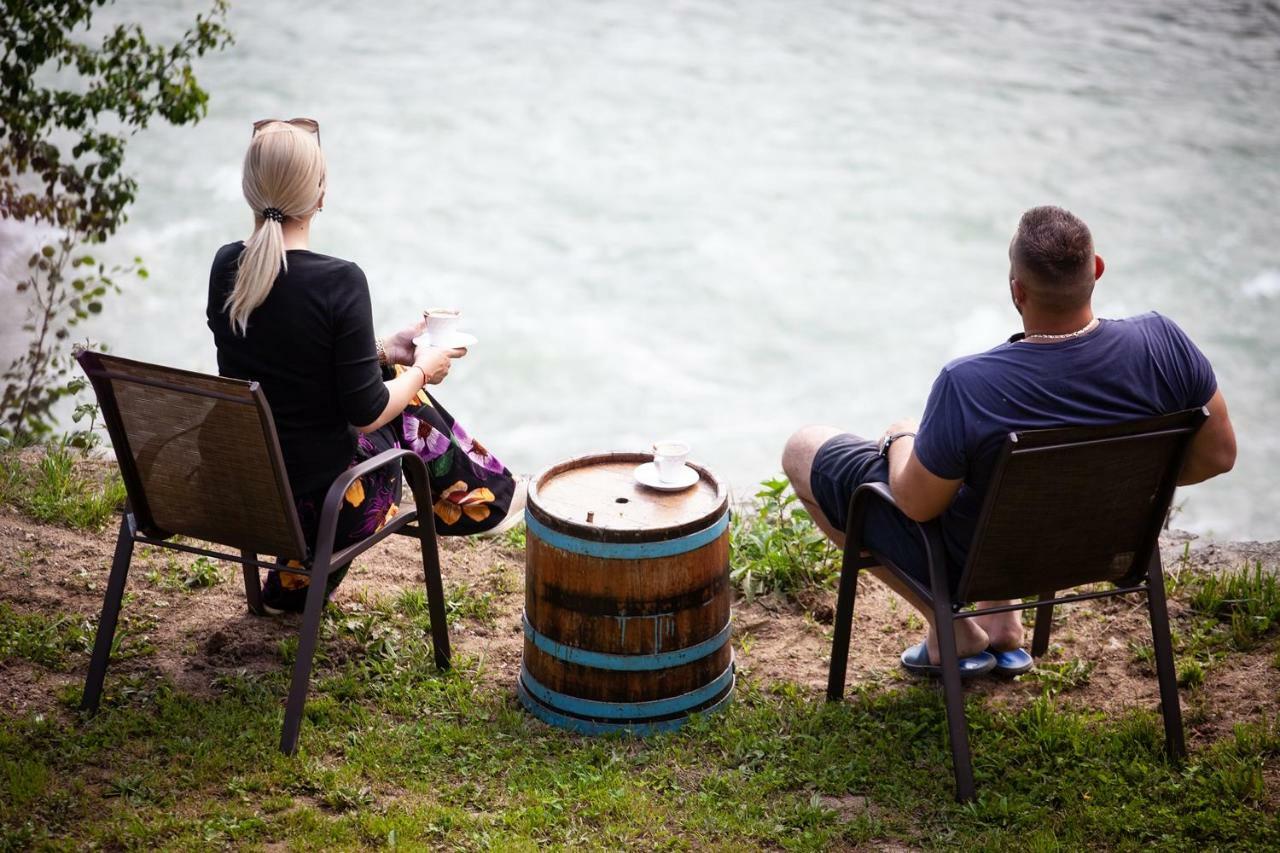 Tara Riverside Mojkovac Luaran gambar