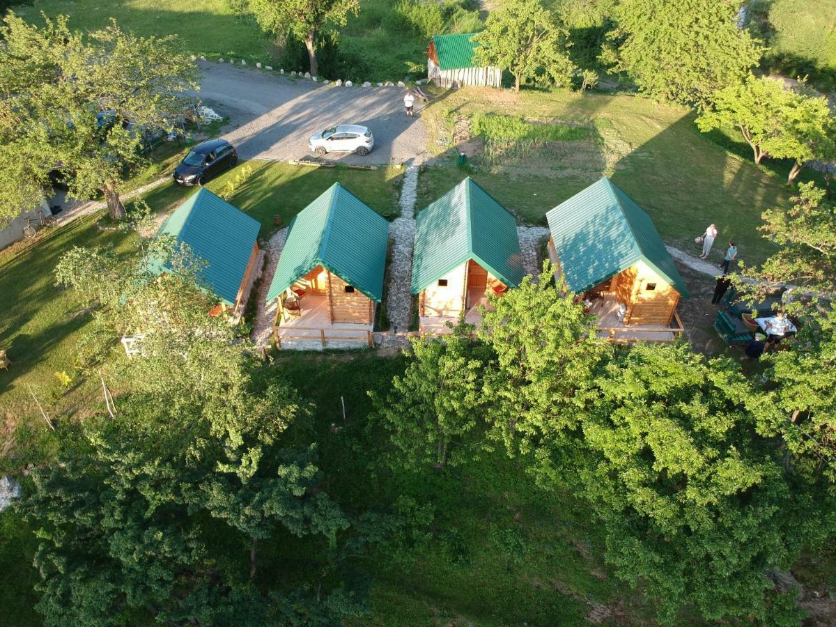 Tara Riverside Mojkovac Luaran gambar